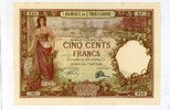 Djibouti, 500 Francs,