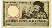 Niederlande, 100 Gulden,