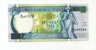 Malta, 5 Liri,