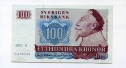 Schweden, 100 Kronor,