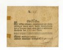 Schweden, 16 Schillingar Banco,
