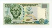 Zypern, 10 Pounds,