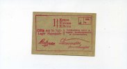 Ungarn/Hajmasker, 1 Krone,