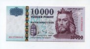 Ungarn, 10000 Forint,