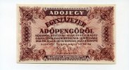 Ungarn, 100000 Forint,