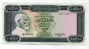 Libyen, 10 Dinars,