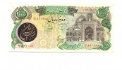 Iran, 10000 Rials,