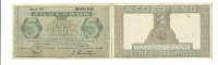 Niederlande, 5 Gulden,