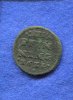 Mecklenburg-Güstrow, 3 Pfennig, Johann Albrecht II.1611-1636,