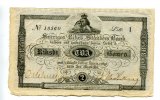 Schweden, 2 Riksdaler-Banco,