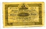 Schweden, 32 Skillingar-Banco,