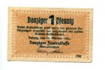 Danzig, 1 Danziger Pfennig,