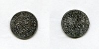 Brandenburg/Preussen 18 Gröscher Friedrich Wilhelm 1640-1688