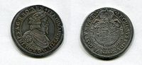 RDR-Österreich, Taler Ferdinand III 1637-1657