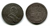 RDR/Habsburg, Taler Erzherzog Maximilian 1612-1618