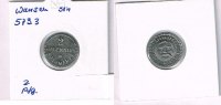 Deutschland/Wansen-Sln. 2 Pfg. 
