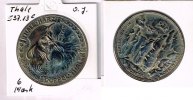 Deutschland/Thale, Doppelthaler(6Mark),
