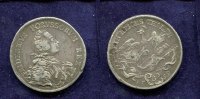 Brandenburg/Preussen, Taler, Friedrich II 1740-1786,