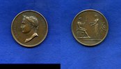Frankreich, Br.-Medaille, Napoleon I.1804-1814,