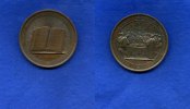Frankreich, Br.-Medaille, 300 Jahre Reformation in Frankreich,