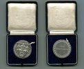 Oldenburg-Stadt, Zk-Medaille versilber, Verdienst-Medaille,