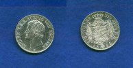 Sachsen, Taler, Johann 1854-1873,