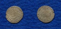 RDR/Habsburg, 1/2 Batzen, Maximilian I.1493-1519,