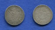 Sachsen, Taler, Christian II.,Joh.Georg I.u.August 1601-1611,