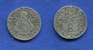 Sachsen, Taler, August 1553-1586,