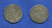 Sachsen, Kippertaler zu 20 Groschen, Johann Georg I.1615-1656,