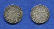 Sachsen, Taler, August 1553-1586,