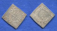 Sachsen, Talerklippe, Johann Georg IV.1691-1694,