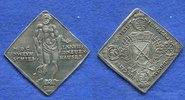 Sachsen, Talerklippe, Johann Georg II.1656-1680,