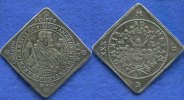 Sachsen, Talerklippe, Johann Georg I.1615-1656,