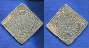 Sachsen, Talerklippe, Johann Georg I.u.August 1611-1615,
