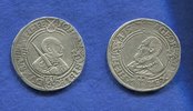 Sachsen, Taler, Johann Friedrich u.Georg 1534-1539,