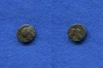 Griechenland, Broze, Athen 406-493 v.Chr.