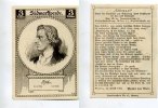 Österreich/Wien, 3 Kronen, Südmark-Spendenscheine,