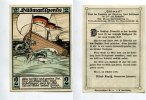 Österreich/Wien, 2 Kronen, Südmark-Spendenscheine,