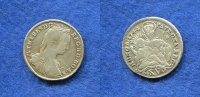 RDR/Habsburg, 15 Kreuzer, Maria Theresia 1740-1780,