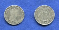 RDR/Habsburg, 1/2 Scudo, Joseph II. 1780-1790,
