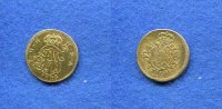 Mecklenburg-Strelitz, 5 Taler, Adolf Friedrich III. 1708-1752,