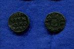 Mecklenburg-Güstrow, 3 Pfennig, Johann Albrecht II.1611-1636,
