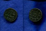 Mecklenburg-Güstrow, 3 Pfennig, Johann Albrecht II.1611-1636,