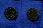 Mecklenburg-Güstrow, 3 Pfennig, Johann Albrecht II.1611-1636,