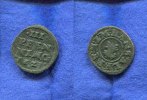 Mecklenburg-Güstrow, 3 Pfennig, Johann Albrecht II.1611-1636,