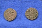 Mecklenburg-Güstrow, 3 Pfennig, Johann Albrecht II.1611-1636,
