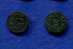 Mecklenburg-Güstrow, 3 Pfennig, Johann Albrecht II.1611-1636,