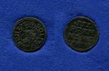 Mecklenburg, 3 Pfennig, Adolff Friedrich I.1610-1658,