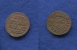 Mecklenburg, 3 Pfennig, Adolf Friedrich I.1610-1658,